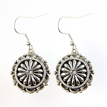 Nunn Design, Annie Howes, Swarovski Crystals, and Ceralun epoxy clay