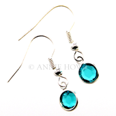 Birthstone Earrings